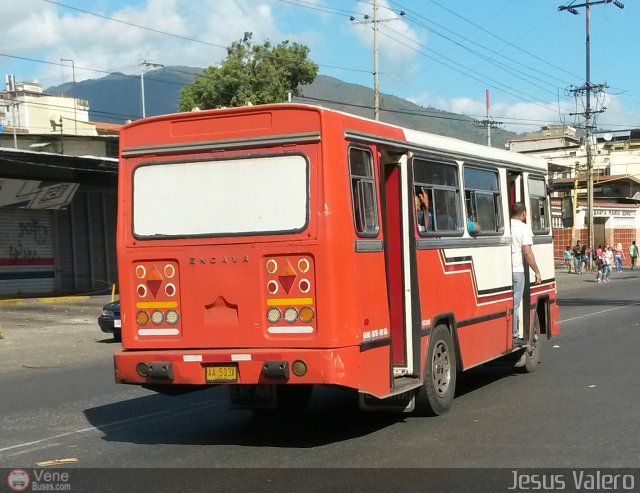 MI - A.C. Hospital - Guarenas - Guatire 047 por Jes�s Valero
