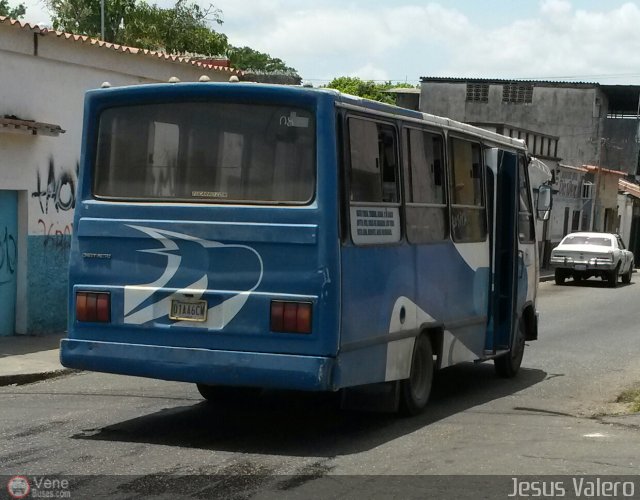 MI - Unin de Conductores Mopia 123 08 por Jess Valero