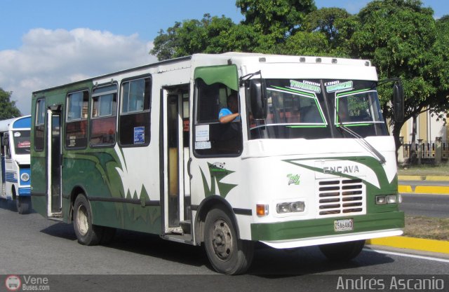 Uni�n Turmero - Maracay 037 por Andr�s Ascanio