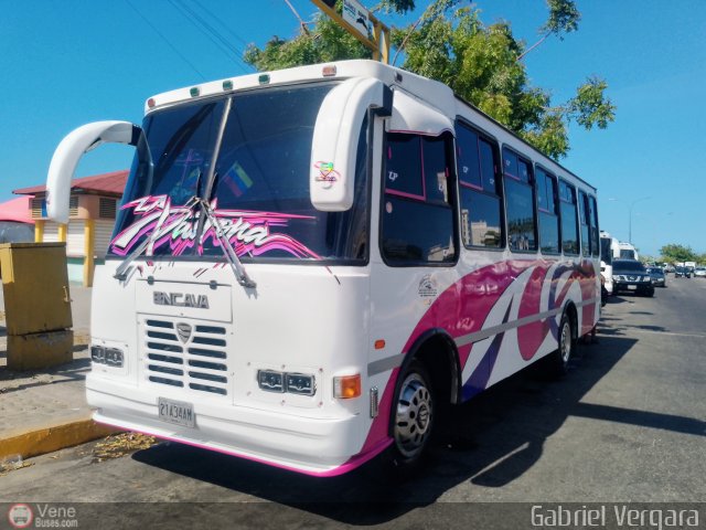 A.C. Don Augusto Malave Villalba 117 por Gabriel Vergara