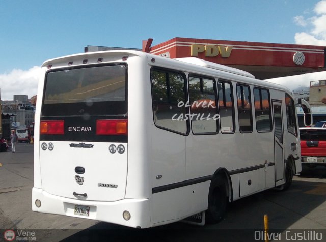 U.C. La Responsable S.C. 420 por Oliver Castillo