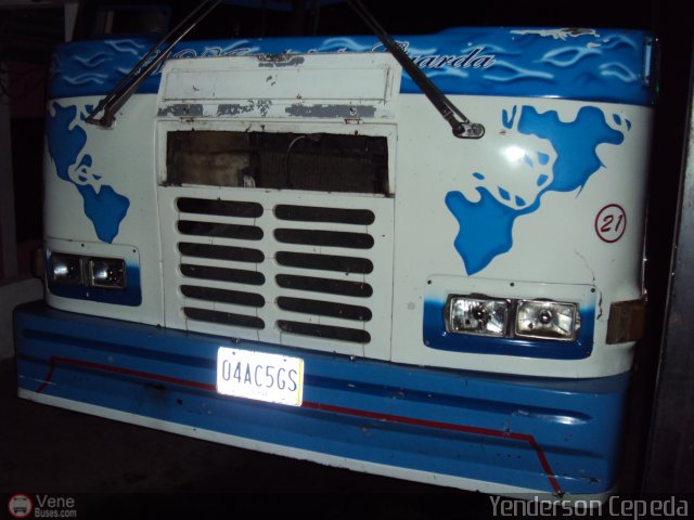 A.C. R�mulo Gallegos 21 por Yenderson Cepeda