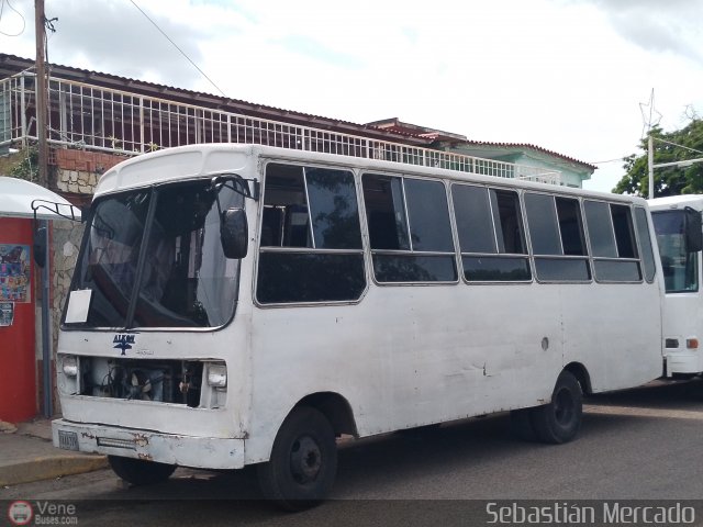 Particular o Desconocido Maracaibo999 por Sebasti�n Mercado