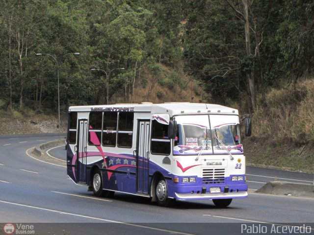 A.C. Indepasib 011 por Pablo Acevedo