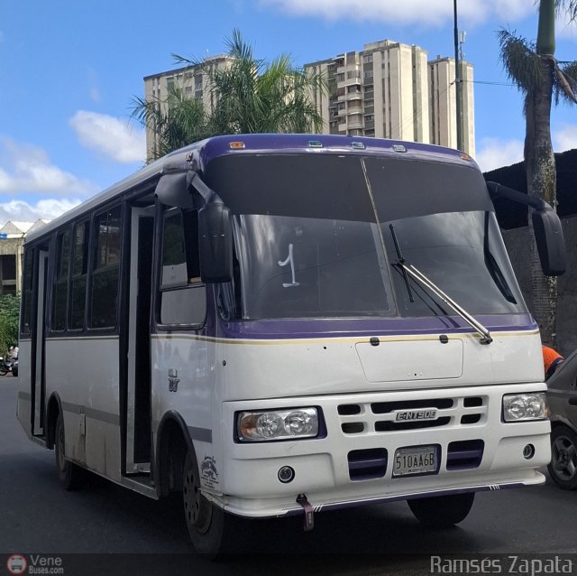 MI - U.C. Pana Sur 03 por Rams�s Zapata