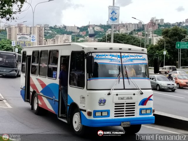 A.C. Indepasib 039 por Daniel Fern�ndez