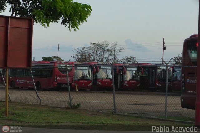 En Chiveras Abandonados Recuperaci�n  por Pablo Acevedo