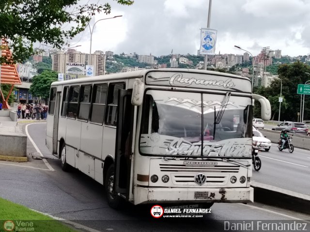 Particular o Desconocido 999 por Daniel Fern�ndez