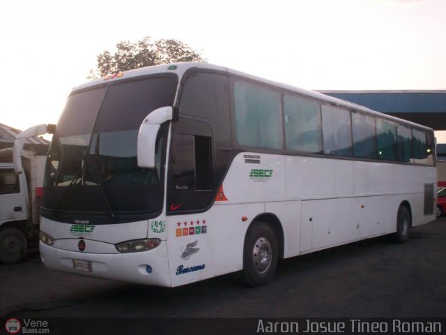 Servicios Especiales del Centro C.A. 49 por Alvin Rondn