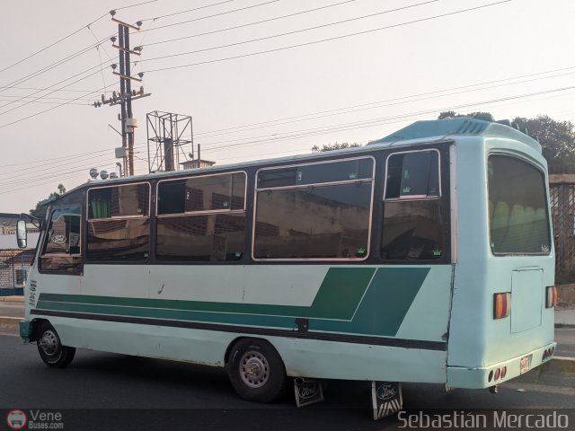 ZU - U.C. Barrio La Polar 022 por Sebasti�n Mercado