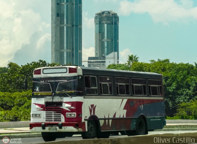 DC - AsoCoproColectivos 109 por Oliver Castillo