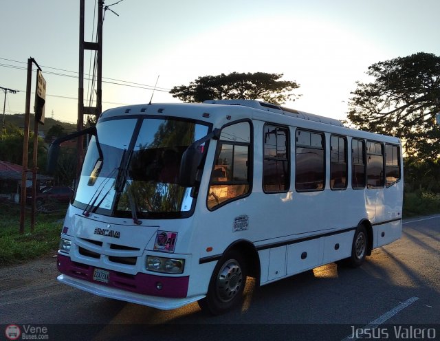 A.C. Indepasib 135 por Jes�s Valero