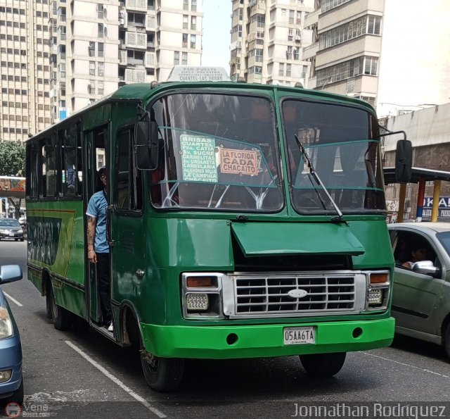 DC - A.C. Propatria - Carmelitas - Chaca�to 084 por Jonnathan Rodr�guez