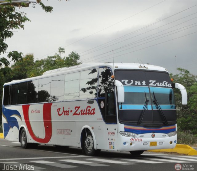 Transportes Uni-Zulia 2009 por Jos� Arias