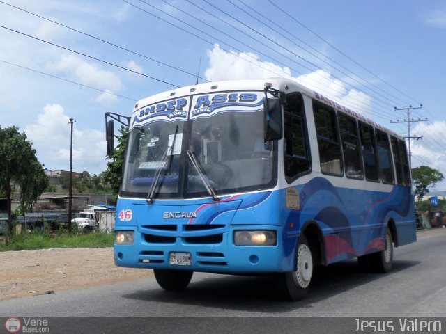 A.C. Indepasib 046 por Jes�s Valero