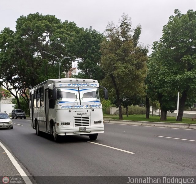 Uni�n Chara A.C. 042 por Jonnathan Rodr�guez