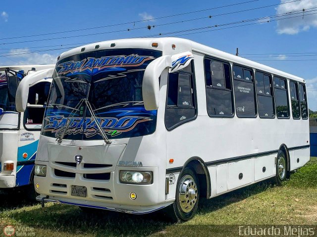 U.C. Caracas - Los Caracas 265 por Eduardo Mej�as