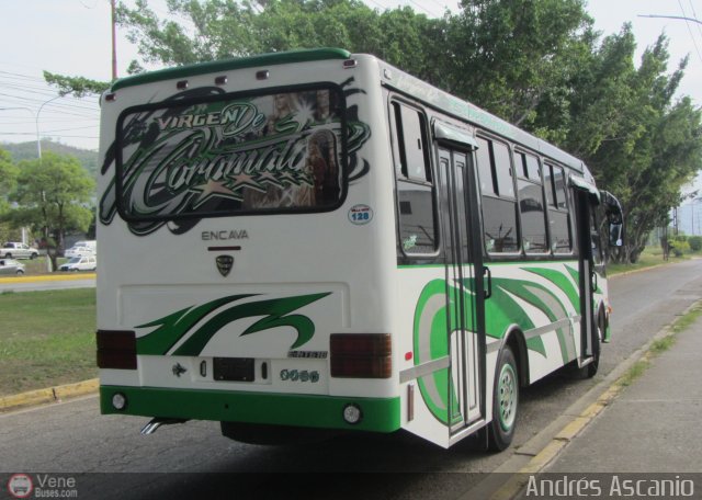 CA - Union Conductores Bella Vista 128 por Andr�s Ascanio