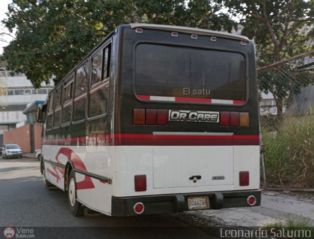 Unin de Conductores Rusti Taxis 02 por Leonardo Saturno