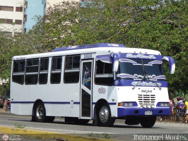 L�nea Uni�n S.C. 50 por Jhonangel Montes