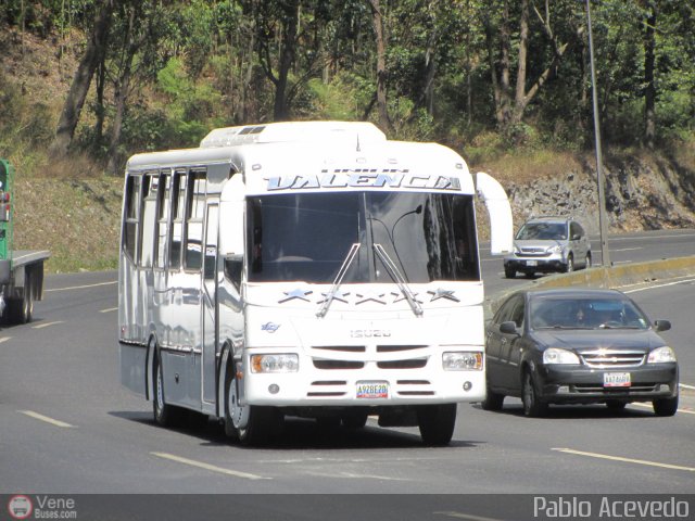 Unin Valencia A.C. 019 por Pablo Acevedo