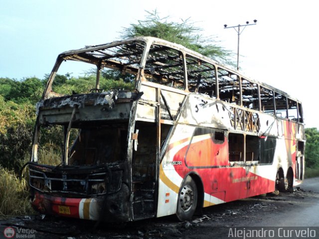 En Chiveras Abandonados Recuperaci�n 348 por Alejandro Curvelo