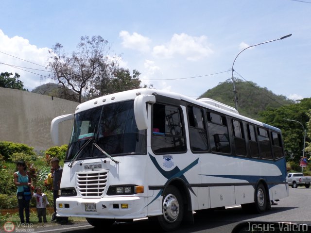 Uni�n Tejer�as A.C. 99 por Jes�s Valero