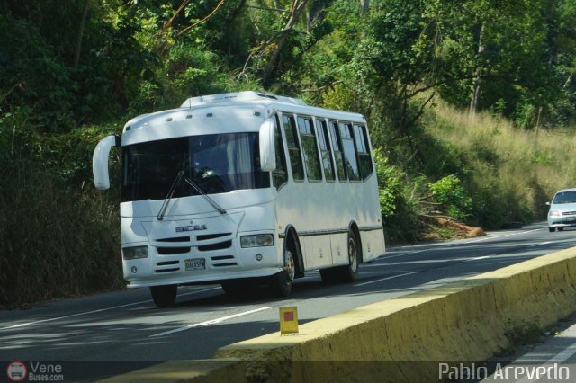 Uni�n Conductores Aeropuerto Maiquet�a Caracas 444 por Pablo Acevedo