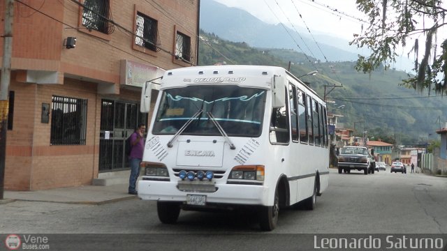 L�nea Cultura 06 por Leonardo Saturno