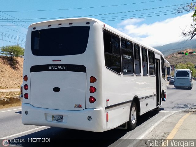 A.C. Don Augusto Malave Villalba 017 por Gabriel Vergara