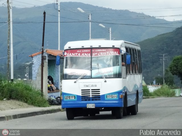 A.C. Uni�n Cordoba 31 por Pablo Acevedo