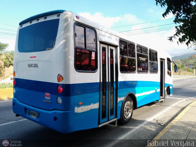 VA - Uni�n de Choferes del Municipio Vargas 187 por Gabriel Vergara