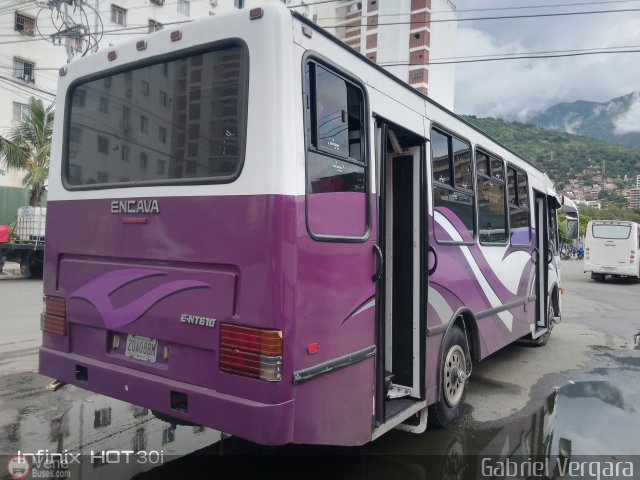 Uni�n La Guaira 509 por Gabriel Vergara