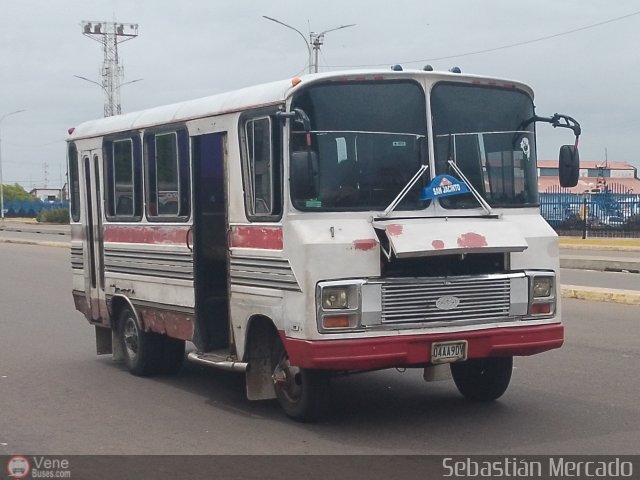 ZU - Uni�n San Jacinto 023 por Sebasti�n Mercado