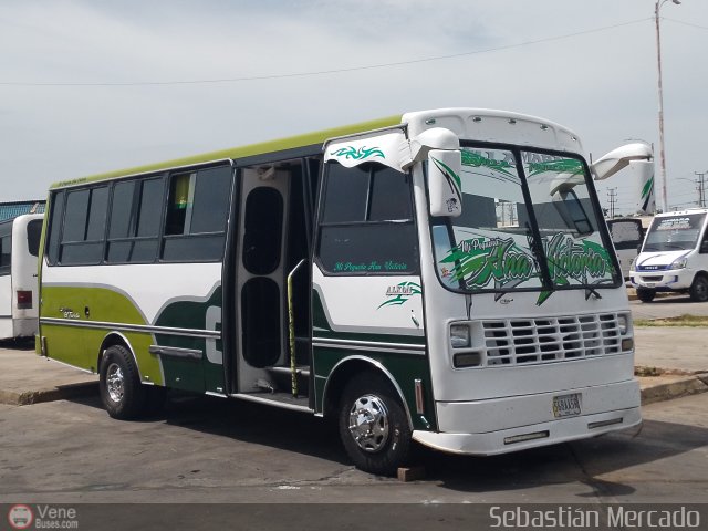 Autos Libres Por Puesto La Villa 53 por Sebasti�n Mercado