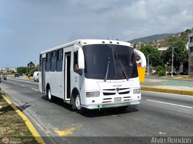 A.C. Don Augusto Malave Villalba 030 por Alvin Rond�n