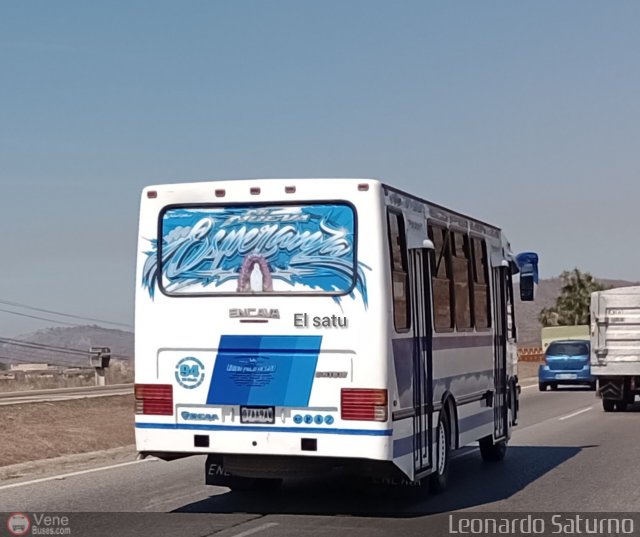 A.C. Uni�n Palo Negro 094 por Leonardo Saturno