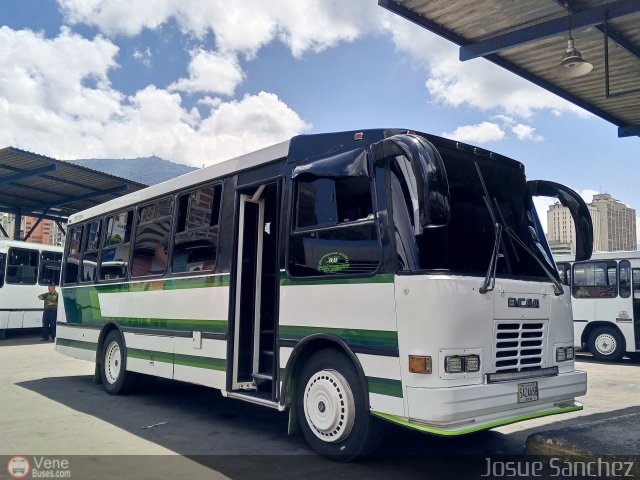 L�nea Hermanos Unidos S.C. 48 por Josue S�nchez