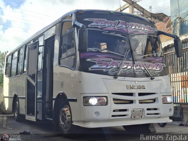 Organizaci�n Guaicamacuto 193 por Rams�s Zapata