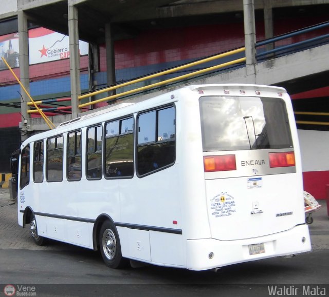 A.C. Mixta Fraternidad del Transporte R.L. 108 por Waldir Mata
