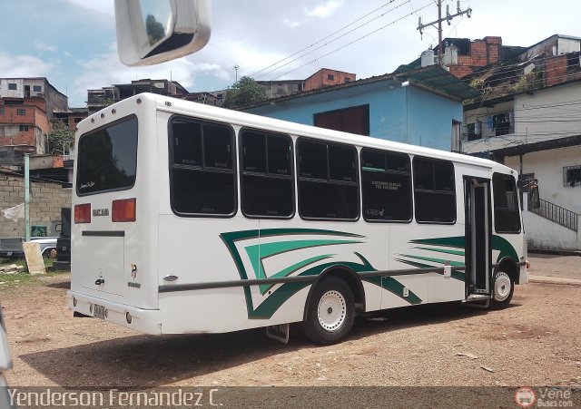 A.C. Transporte Paez 021 por Yenderson Cepeda