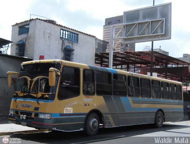 A.C. Indepasib 105 por Waldir Mata