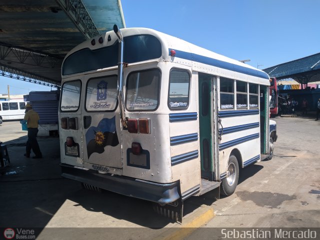 Colectivos Nueva Lucha 006 por Sebastin Mercado