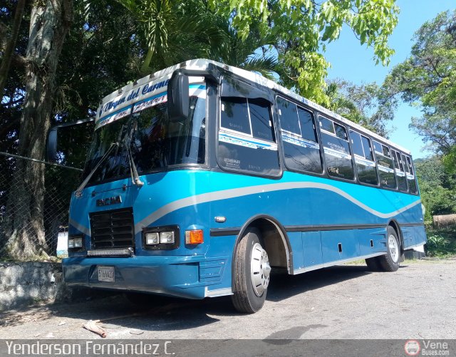 A.C. Pedraza 019 por Yenderson Cepeda