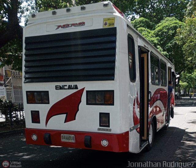 DC - A.C. Propatria - Carmelitas - Chaca�to 269 por Jonnathan Rodr�guez