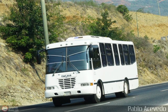 Uni�n Sucre 137 por Pablo Acevedo