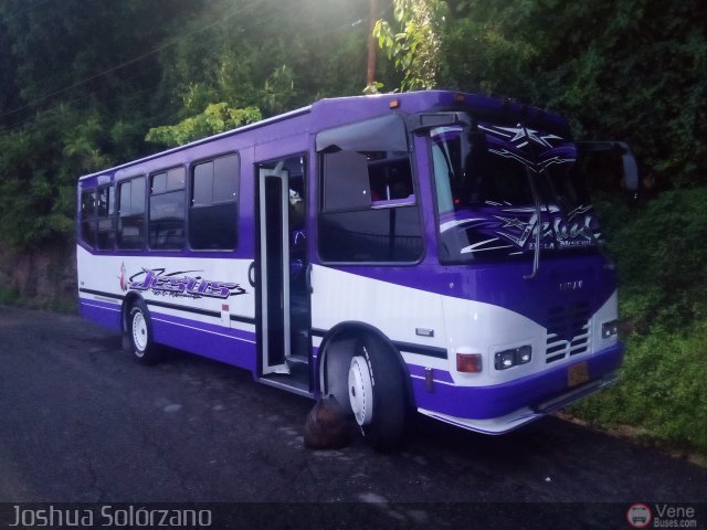 Particular NO USAR M�S N/D por Joshua Sol�rzano