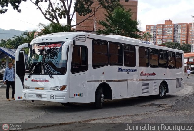 Transporte Guanarito 08 por Jonnathan Rodr�guez
