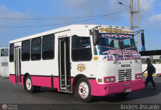 A.C. de Trans. Vencedores de Montalban 41 por Andr�s Ascanio