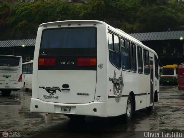 Uni�n Veintid�s S.C. 031 por Oliver Castillo